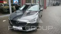 2021 Mazda 6