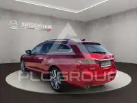 2021 Mazda 6