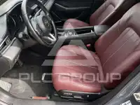 2021 Mazda 6