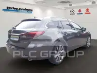2021 Mazda 6