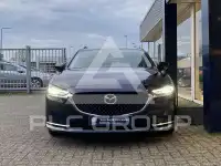 2021 Mazda 6