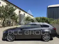 2021 Mazda 6