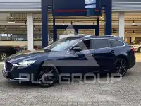 2021 Mazda 6