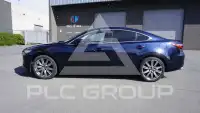 2021 Mazda 6