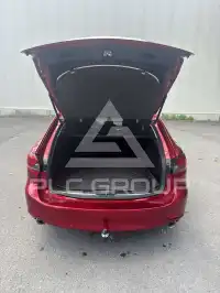 2021 Mazda 6