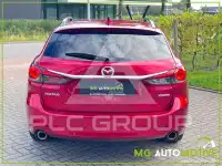 2021 Mazda 6