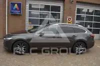 2021 Mazda 6