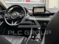 2021 Mazda 6