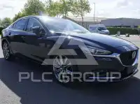 2021 Mazda 6