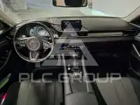 2021 Mazda 6