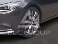 2021 Mazda 6