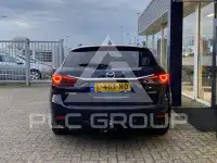 2021 Mazda 6