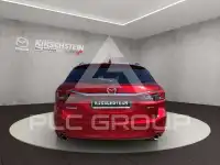 2021 Mazda 6