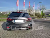 2021 Mazda 6