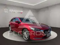 2021 Mazda 6