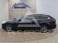 2021 Mazda 6