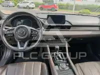 2021 Mazda 6