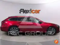 2021 Mazda 6
