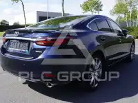 2021 Mazda 6