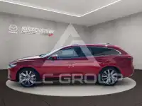 2021 Mazda 6