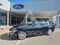 2021 Mazda 6
