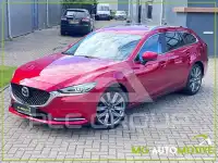 2021 Mazda 6