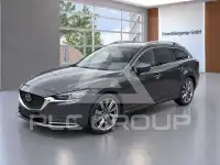 2021 Mazda 6