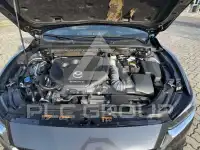 2021 Mazda 6