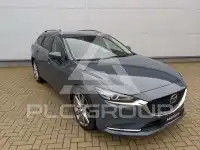 2021 Mazda 6