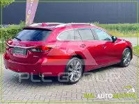 2021 Mazda 6