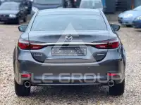 2021 Mazda 6