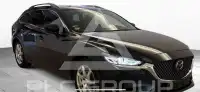 2021 Mazda 6
