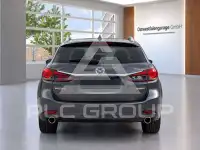 2021 Mazda 6