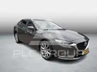 2021 Mazda 6