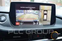 2021 Mazda 6