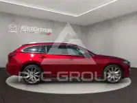 2021 Mazda 6
