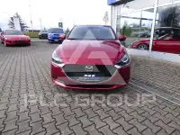 2021 Mazda 2