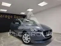 2021 Mazda 2