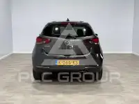 2021 Mazda 2