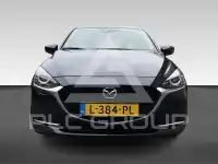 2021 Mazda 2