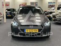 2021 Mazda 2