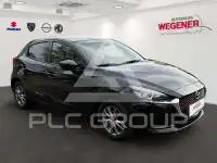 2021 Mazda 2