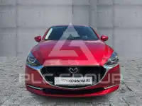 2021 Mazda 2