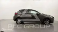 2021 Mazda 2