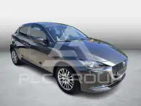 2021 Mazda 2