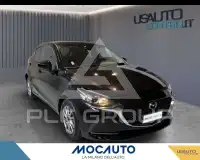 2021 Mazda 2