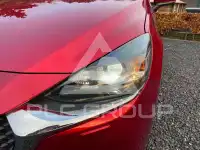 2021 Mazda 2