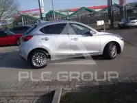 2021 Mazda 2