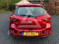 2021 Mazda 2