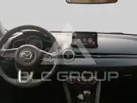 2021 Mazda 2 (Demio)